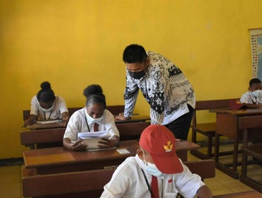 Beasiswa Sekolah