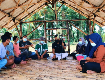 Pertanian Mandiri & Ketahanan Pangan Papua